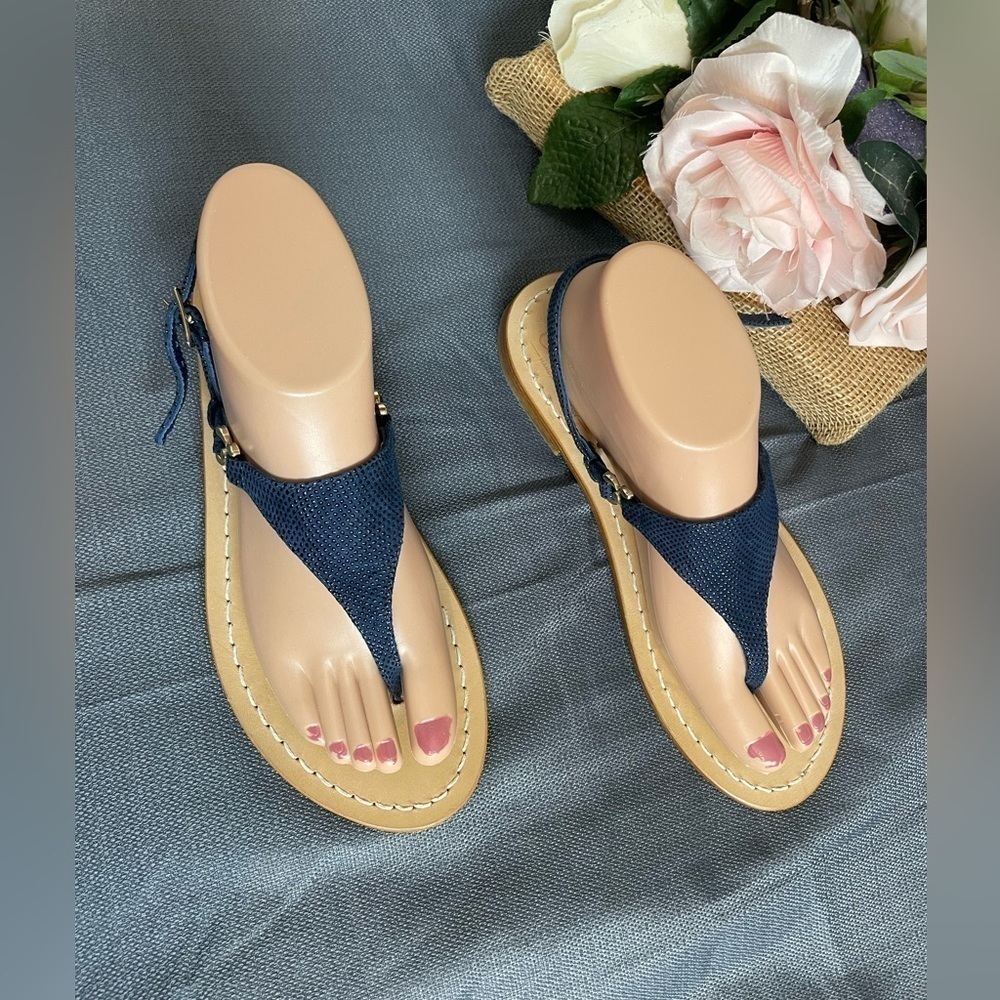 La capri chic handmade sandals